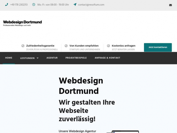 webdesign-dortmund.net