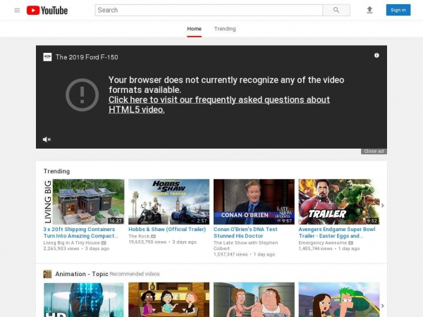 youtube.com