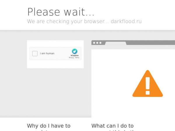 darkflood.ru