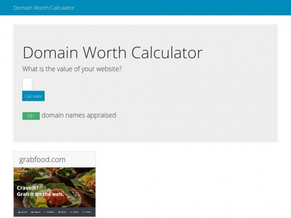 domainworthcalculator.com