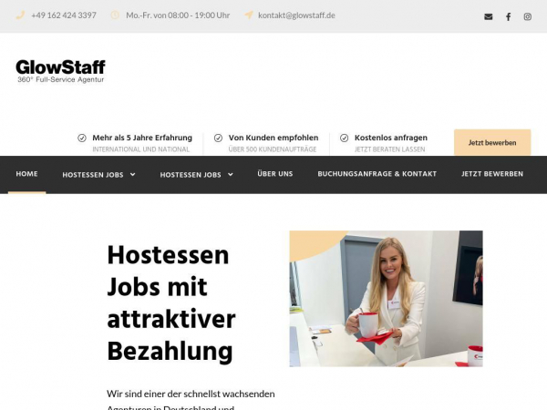 hostessen-jobs.com