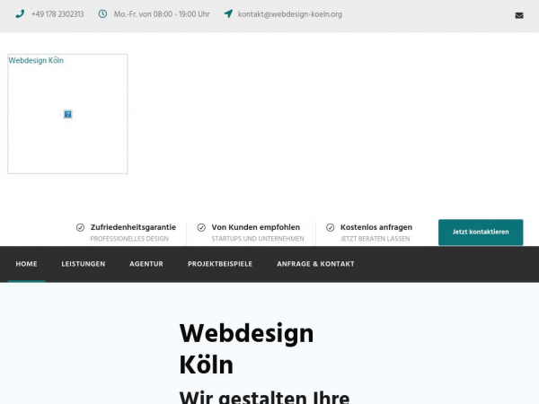 webdesign-koeln.org