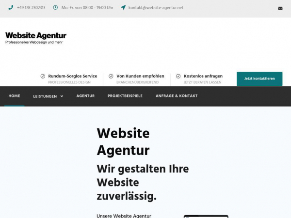 website-agentur.net